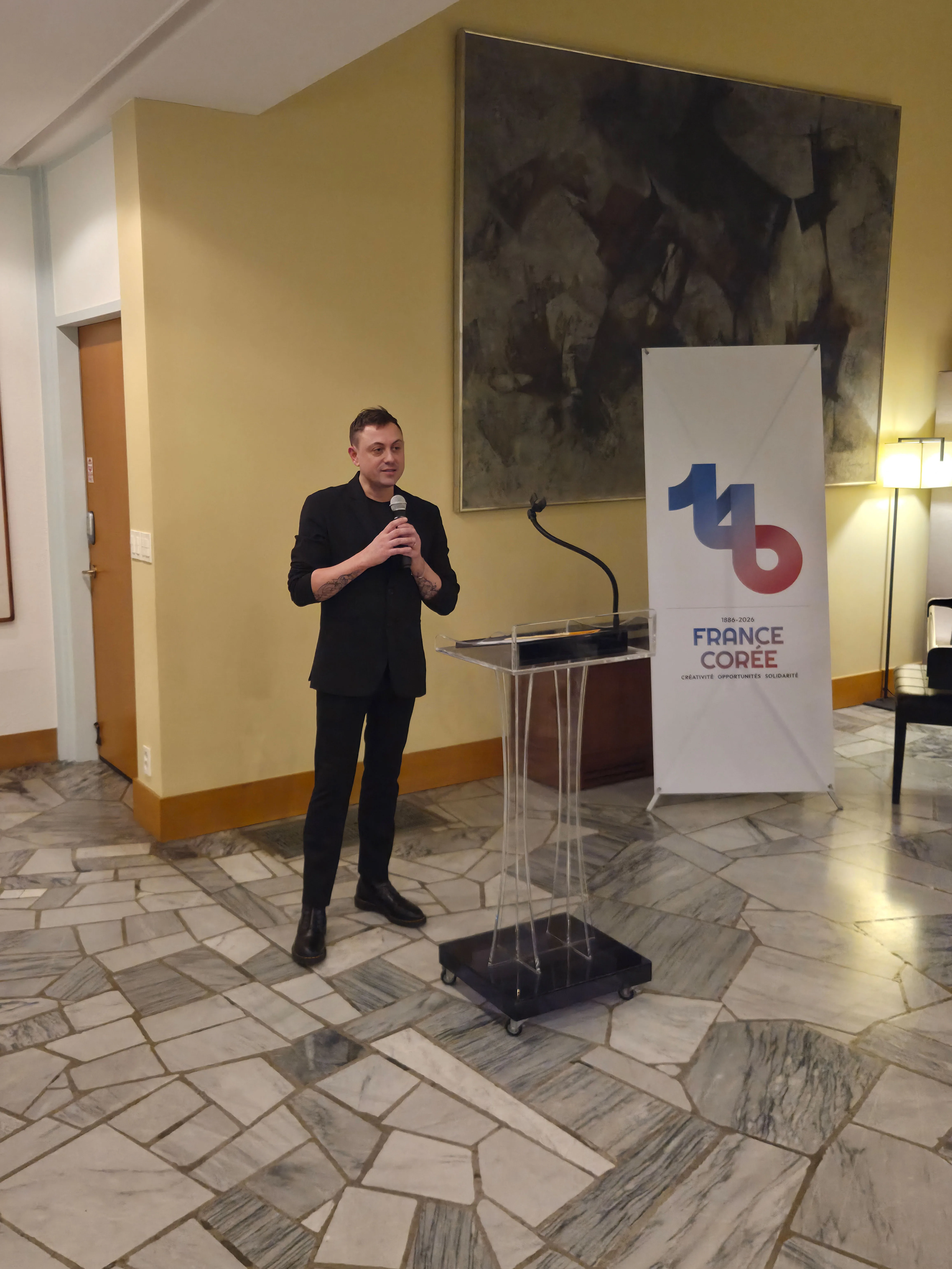 Activité associative soutenue par l'AFCT