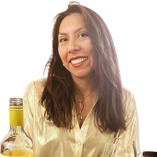 Catherine Chinchiroca