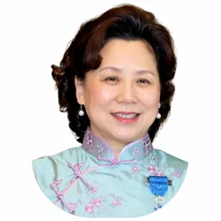 Coralie Chih-Shan YUAN, Soutien à la liste AFCT