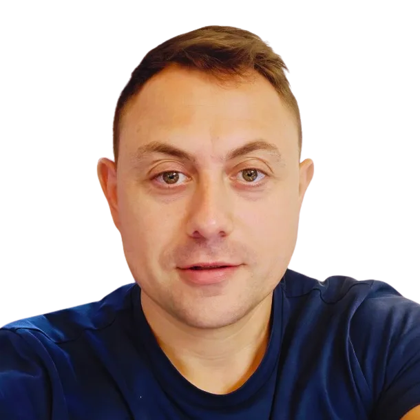 Grégory Defraize