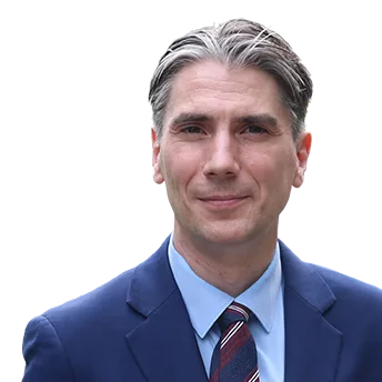 Jérôme Pinot Soutien à la liste AFCT