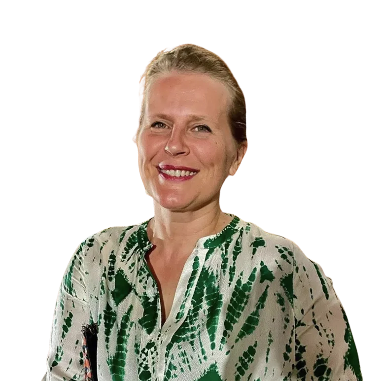 Juliette Kudlikowski