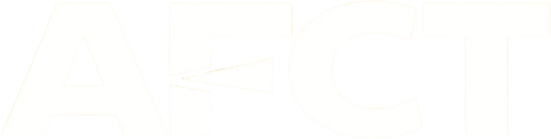 AFCT Logo