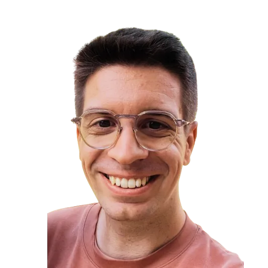 Sébastien Garcia
