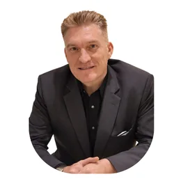 Vincent Lelay, Vice-Président de la FKCCI